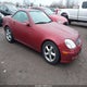 WDBKK65F83F277336 2003 Mercedes-Benz Slk 320 auction photo thumbnail 1