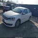 1VWAP7A39DC085326 2013 Volkswagen Passat S auction photo thumbnail 2