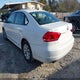 1VWAP7A39DC085326 2013 Volkswagen Passat S auction photo thumbnail 3
