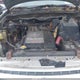 JTEHF21A720061851 2002 Toyota Highlander V6 auction photo thumbnail 10