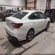 4S3BWAB62N3010078 2022 Subaru Legacy auction photo thumbnail 4