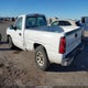 3GCEC14X07G197316 2007 Chevrolet Silverado 1500 Classic Work Truck auction photo thumbnail 3
