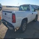 3GCEC14X07G197316 2007 Chevrolet Silverado 1500 Classic Work Truck auction photo thumbnail 4
