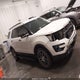 1FM5K8GT1HGA69230 2017 Ford Explorer Sport auction photo thumbnail 13