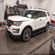 1FM5K8GT1HGA69230 2017 Ford Explorer Sport auction photo thumbnail 2