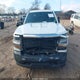 3GCUKNEC0JG399615 2018 Chevrolet Silverado 1500 Wt auction photo thumbnail 12