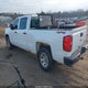 3GCUKNEC0JG399615 2018 Chevrolet Silverado 1500 Wt auction photo thumbnail 3