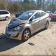 5NPDH4AE1GH700862 2016 Hyundai Elantra Se auction photo thumbnail 2