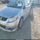 JS2YA5A96A6300172 2010 Suzuki Sx4 auction photo thumbnail 6