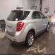 2GNFLEEK8H6199771 2017 Chevrolet Equinox Ls auction photo thumbnail 4