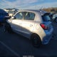 ML32AUHJ4MH009336 2021 Mitsubishi Mirage Carbonite Edition/Es/Le auction photo thumbnail 3