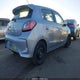 ML32AUHJ4MH009336 2021 Mitsubishi Mirage Carbonite Edition/Es/Le auction photo thumbnail 4