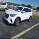 KM8SM4HF6HU170327 2017 Hyundai Santa Fe Se auction photo thumbnail 2