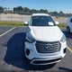 KM8SM4HF6HU170327 2017 Hyundai Santa Fe Se auction photo thumbnail 6