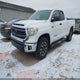 5TFUW5F1XEX353244 2014 Toyota Tundra Sr5 5.7L V8 auction photo thumbnail 2