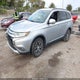 JA4AD3A34GZ025289 2016 Mitsubishi Outlander Sel auction photo thumbnail 2