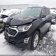 2GNAXJEV6J6279920 2018 Chevrolet Equinox Lt auction photo thumbnail 2