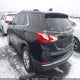 2GNAXJEV6J6279920 2018 Chevrolet Equinox Lt auction photo thumbnail 3