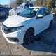 2HGFC2F83KH503726 2019 Honda Civic Sport auction photo thumbnail 2