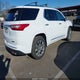1GNEVJKW8JJ250894 2018 Chevrolet Traverse Premier auction photo thumbnail 4