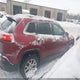 1C4PJMCS6GW105911 2016 Jeep Cherokee Latitude auction photo thumbnail 14