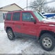 1C4NJPBA6FD285774 2015 Jeep Patriot Sport auction photo thumbnail 13