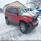 1C4NJPBA6FD285774 2015 Jeep Patriot Sport auction photo thumbnail 1