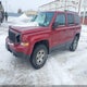 1C4NJPBA6FD285774 2015 Jeep Patriot Sport auction photo thumbnail 2