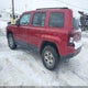1C4NJPBA6FD285774 2015 Jeep Patriot Sport auction photo thumbnail 3