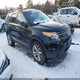 1FMHK8F85CGA24536 2012 Ford Explorer Limited auction photo thumbnail 1