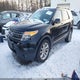 1FMHK8F85CGA24536 2012 Ford Explorer Limited auction photo thumbnail 2