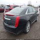 2G61M5S38E9320678 2014 Cadillac Xts Luxury auction photo thumbnail 4