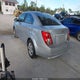 1G1JA5SH1G4181543 2016 Chevrolet Sonic Ls Auto auction photo thumbnail 3