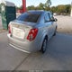 1G1JA5SH1G4181543 2016 Chevrolet Sonic Ls Auto auction photo thumbnail 4