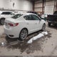 19UDE2F73JA006715 2018 Acura Ilx Premium Package/Technology Plus Package auction photo thumbnail 4