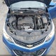 3G1BE6SM8HS532266 2017 Chevrolet Cruze Lt Auto auction photo thumbnail 10
