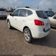 JN8AS5MT7EW610230 2014 Nissan Rogue Select S auction photo thumbnail 3