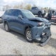 5TDACAB51SS053462 2025 Toyota Grand Highlander Hybrid Xle auction photo thumbnail 1