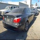 WBANU5C59AC126708 2010 BMW 528I auction photo thumbnail 4