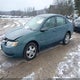 1G8AJ58F17Z187949 2007 Saturn Ion 2 auction photo thumbnail 2