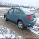 1G8AJ58F17Z187949 2007 Saturn Ion 2 auction photo thumbnail 3