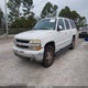 3GNFK16Z63G127424 2003 Chevrolet Suburban 1500 Lt auction photo thumbnail 2
