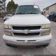 3GNFK16Z63G127424 2003 Chevrolet Suburban 1500 Lt auction photo thumbnail 6