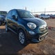 ZFBCFXBT6GP485079 2016 Fiat 500X Easy auction photo thumbnail 1