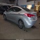5NPDH4AE7DH230395 2013 Hyundai Elantra Limited auction photo thumbnail 3