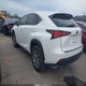 JTJYARBZ1J2090620 2018 Lexus Nx 300 auction photo thumbnail 3