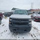 1GCNKPEHXEZ287082 2014 Chevrolet Silverado 1500 Work Truck 1Wt auction photo thumbnail 12