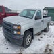 1GCNKPEHXEZ287082 2014 Chevrolet Silverado 1500 Work Truck 1Wt auction photo thumbnail 2