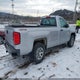 1GCNKPEHXEZ287082 2014 Chevrolet Silverado 1500 Work Truck 1Wt auction photo thumbnail 4