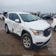1GKKNKLA2JZ187348 2018 GMC Acadia Sle-1 auction photo thumbnail 1